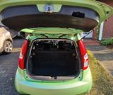 Suzuki Splash 1.3 DDiS Comfort Comfort - Suzuki Splash mit Diesel-Antrieb