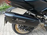Yamaha T Max 560 Tech Max  Dark Petrol - YAMAHA GEBRAUCHT ROLLER