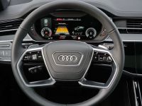 Audi A8 - Vorschau Bild 10