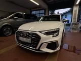 Audi S3 TFSI S tronic quattro | Limousine - gebrauchte Audi S3 aus dem Jahr 2021