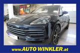 Porsche Cayenne 3.0 V6 E-Hybrid Aut./LED/21"/Kam   - gebrauchte Porsche Cayenne aus dem Jahr 2021