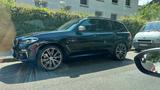 BMW X3 M40 M40d AT - - BMW X3 M40 von privat