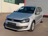 Volkswagen Polo V 1.2 Team *AUTOMATIK* TOP* - Volkswagen Polo aus 2011: Team