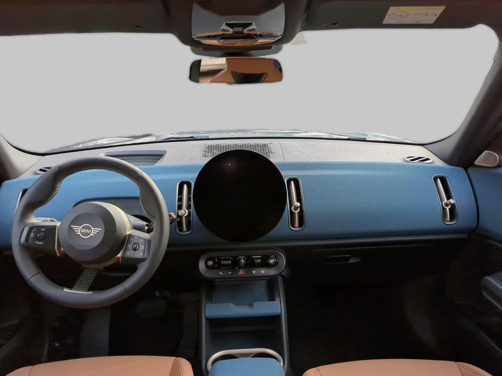 MINI One D Countryman - Bild 12