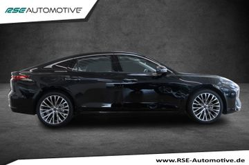 Bild 5 Andere Bestune B70 Pano, 360 Cam, SH, Carplay