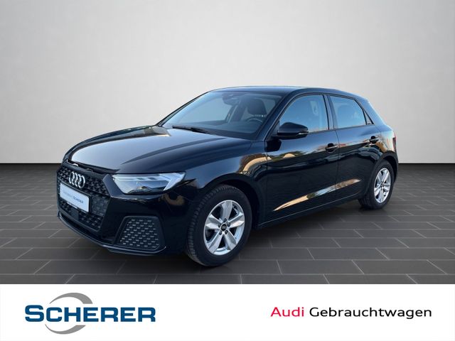 Audi A1 Sportback 30 TFSI NAVI SHZ LED KLIMA