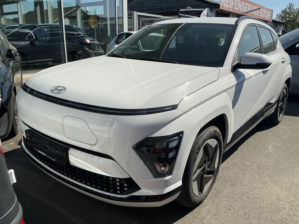 Image of Hyundai KONA