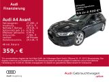 Audi A4 Avant S line 40 TDI S tr.*ACC*PANO*LED*8-fach - Audi A4 in Augsburg