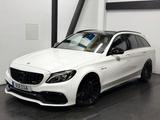 Mercedes-Benz C63 AMG Kombi*PERF-AGA*3D-BURM*H&R*20.Z - Mercedes-Benz: R 63