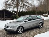 Audi A4 1.9TDI 115PS Avant, 1Hand, 119tkm, 5Gang!! - Audi A4: 1.9