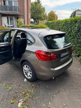 BMW 218 Active Tourer 218i Sport Line Sport Line - BMW 218 Active Tourer: Von Privat