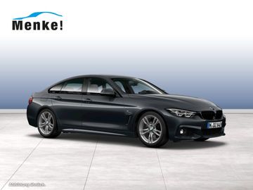 BMW 420 Gran Coupé - 9