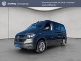 Volkswagen T6.1 California DSG 4MOTION Beach Camper - Volkswagen T6 California in Kiel