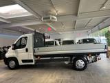 Citroën Jumper HDI Maxi Pritsche*1.Hand*Garantie* - Citroën Jumper maxi