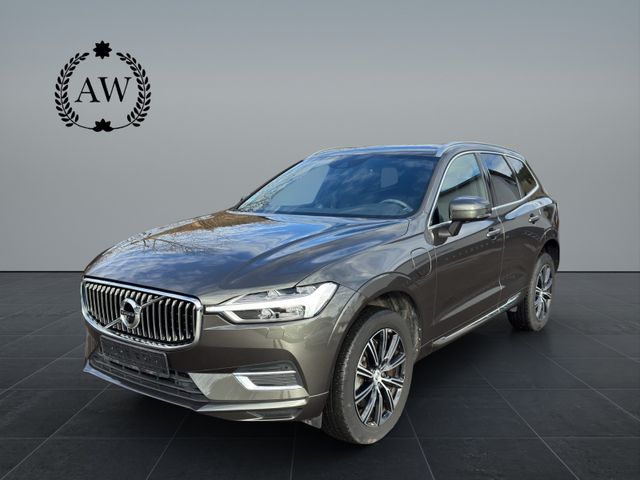 Volvo XC60 T8 Inscription Plug-In Hybrid AWD+Pano