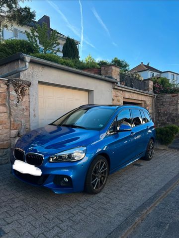 BMW BMW 220d Gran Tourer M Sport | Panorama | ...