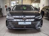 Volkswagen Passat Business 2.0 l TDI DSG 360 ACC AHK AUT LM - Volkswagen Passat: 3.2