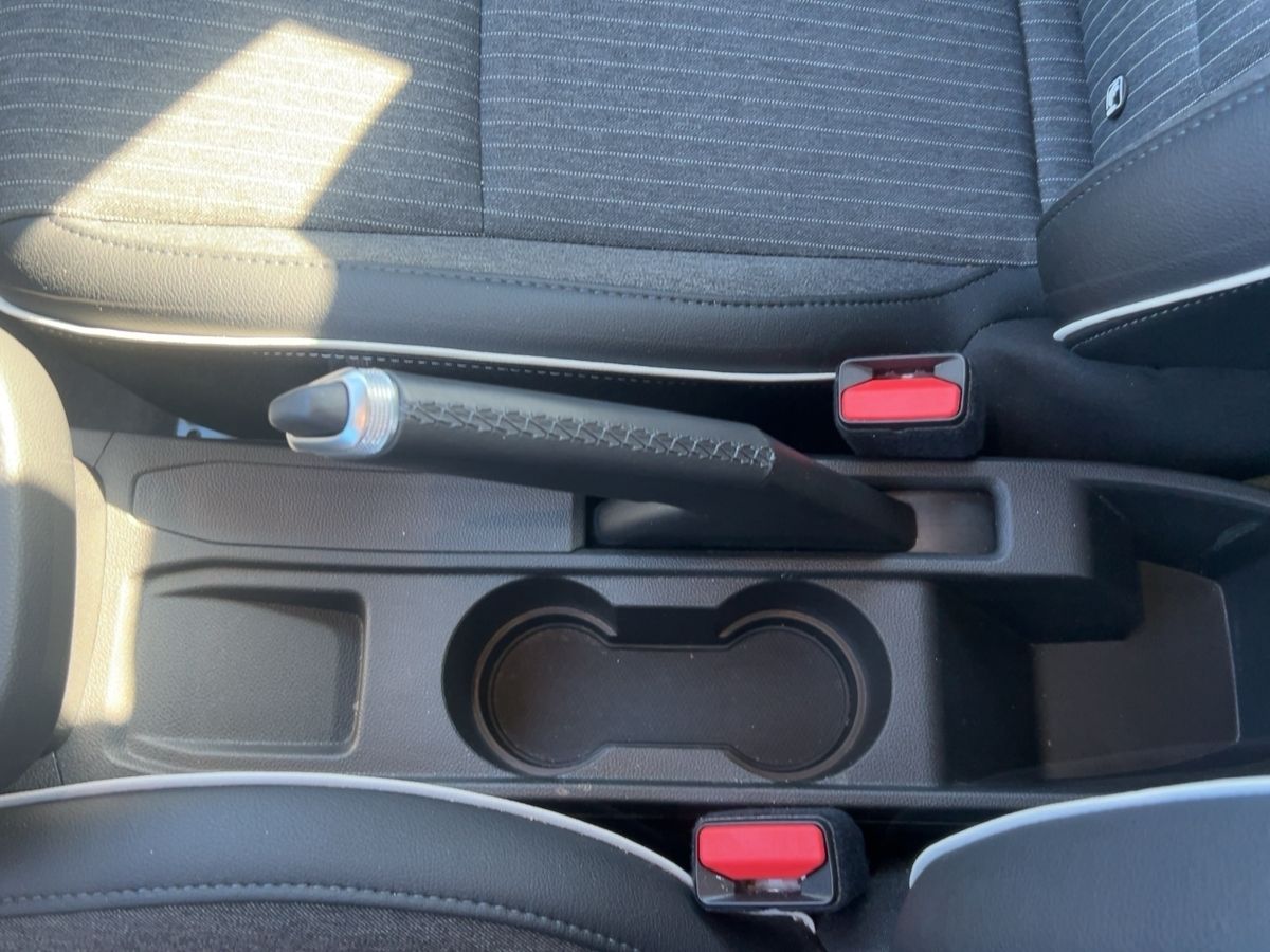 Fahrzeugabbildung Renault Clio INTENS TCe 90 X-tronic Kamera Navi