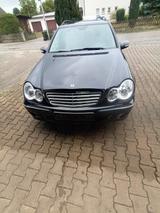 Mercedes-Benz C 320 4MATIC T ELEGANCE Elegance - Mercedes-Benz C-Class aus 2005