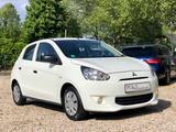 Mitsubishi Space Star Light mit Klima. - Mitsubishi Space Star Light mit Benzin-Antrieb