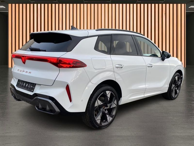 Cupra CUPRA Terramar 2.0 TSI 4Drive DSG VZ Tetto DCC L imagem 3