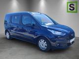 Ford Tourneo Connect Kombi 1.5 EcoBlue 5-Sitzer - Ford Tourneo Connect: Kombi