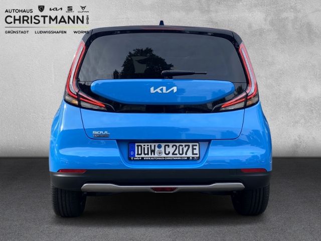 Fahrzeugabbildung Kia Soul E- Inspiration *Leder-Paket*Wärmepumpe*Schi