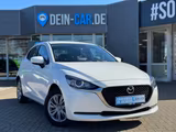 Mazda 2 Center*LED*BLUETOOTH*TEMPOMAT* - Mazda 2 Gebrauchtwagen