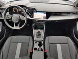 Audi A3 Sportback 35 TFSI advanced Business*ACC*LED* - Audi Jahreswagen