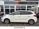 Kia Carens Dream Team+7 Sitzer+Navi+Klima+AHK - Kia Carens: 7