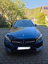 Mercedes-Benz C 43 AMG Mercedes-AMG C 43 4MATIC T Autom. M... - Mercedes AMG gebraucht