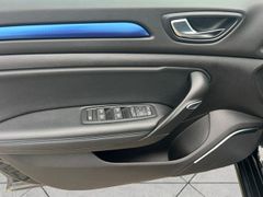 RENAULT Megane GT LED,2ZKLIMA,NAVI,ESP,PDC,TEMPOMAT, MFL