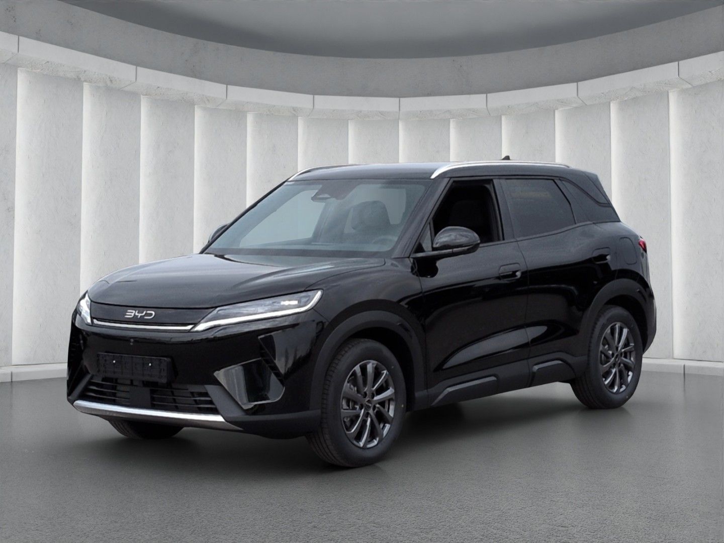 BYD ATTO 2