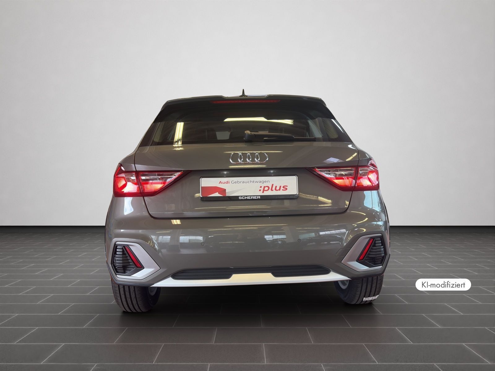 Audi A1 - Bild 7