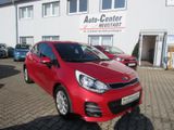 Kia Rio Dream Team, PDC, ALU, SH.. - Kia Rio aus 2015