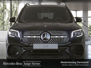Mercedes GLB 200 - 6