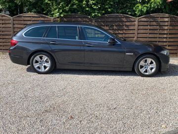 BMW 520 - 3