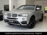 BMW X4 xDrive 30 d xLine Garantie 05.2027 - BMW: 4.0
