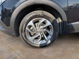 Opel Crossland X 1.2 INNOVATION + GARANTIE - schwarze Opel Crossland (X)