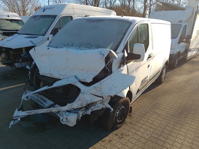 Ford Transit Custom Kasten 300 L1 Trend