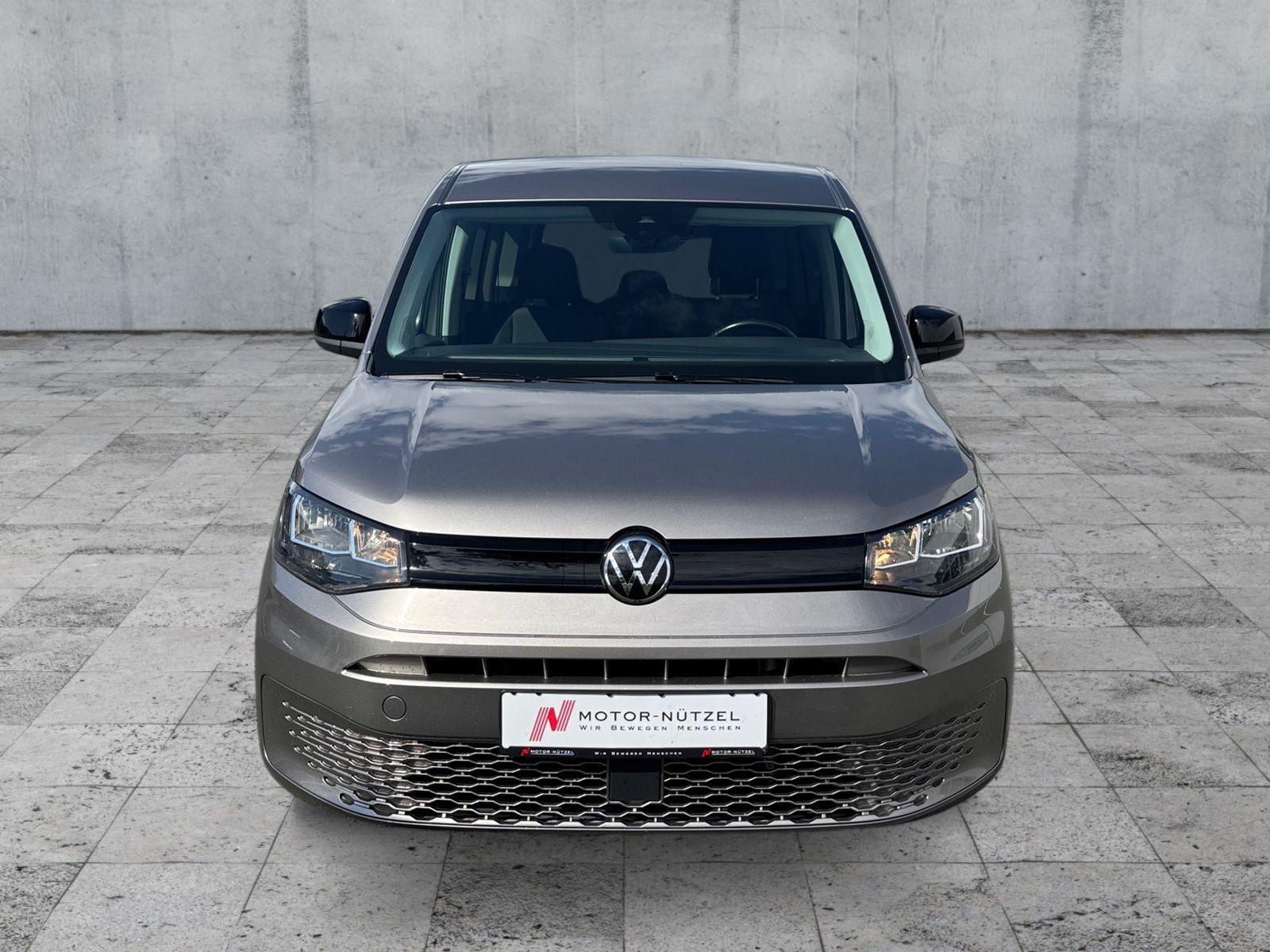 Volkswagen Caddy - Bild 3