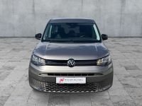 Volkswagen Caddy - Vorschau Bild 3