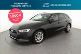 Audi A4 Avant 2.0 35 TDI 120kW AHK*PDC*RFK*SH*Klima