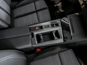 Opel Grandland 1.2 48V Mild-Hybrid 107 kW GS Navi