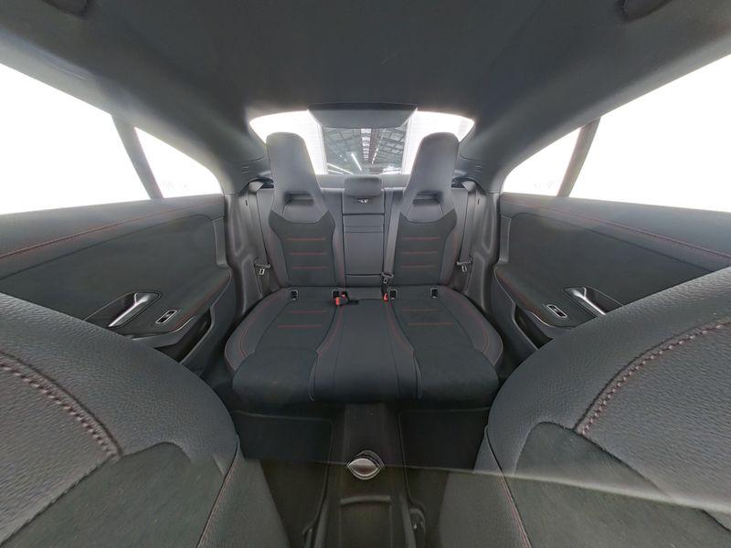 Mercedes-Benz CLA Coupé AMG AMG/LED/WP/KEYL./RFK, миниатюра 4