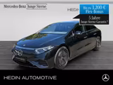 Mercedes-Benz EQS 350 AMG|NIGHT|DIGLI|DISTR|PANO|AHK|360°|BURM - Mercedes-Benz EQS aus 2022