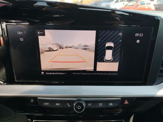 Mokka 1.2 Turbo Autom Elegance