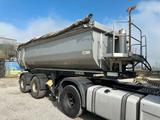 Carnehl CHKS HH 2 ACHSER KIPPER MULDE STAHL/STAHL/LIFT - Carnehl Chks