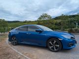 Honda Civic 1.5 VTEC TURBO Sedan Executive CVT - : Cvt