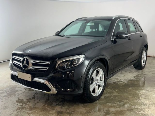 Mercedes-Benz Mercedes-benz GLC 250 Sport UNICO PROPRIETARIO T